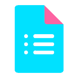 CUSTOM FORMS & TEMPLATES